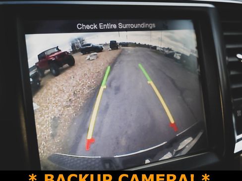 Used 2014 RAM 3500 Laramie w/ Convenience Group image 4