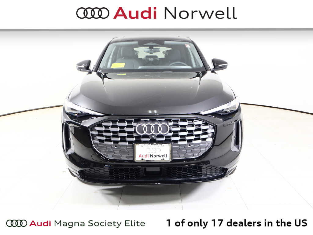 New 2026 Audi Q5 Premium AWD/4WD image 9