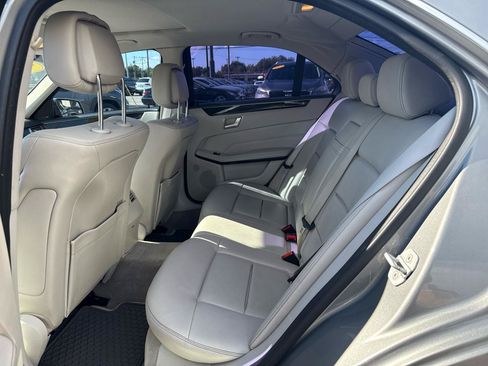 Used 2014 Mercedes-Benz E 350 Sedan image 13