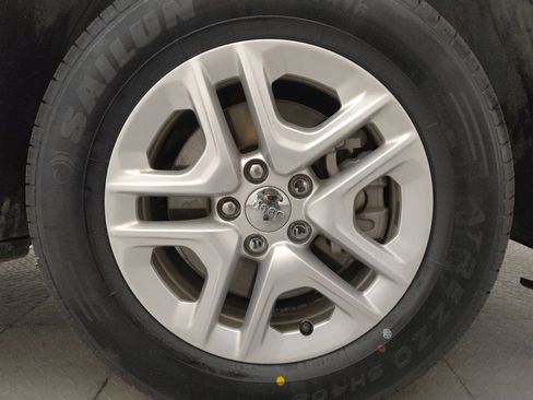 Used 2020 Jeep Compass Sport FWD image 31