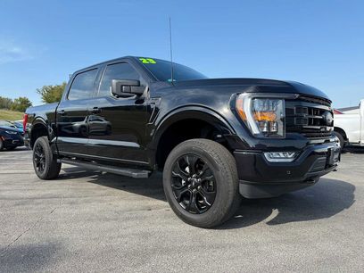 Used 2023 Ford F150 XLT w/ Equipment Group 302A High