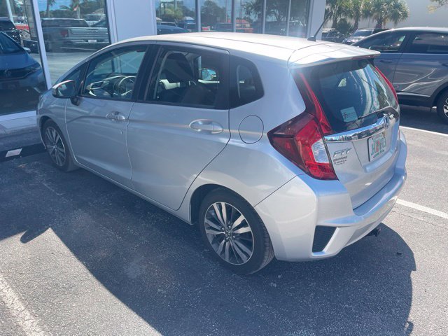 Used 2015 Honda Fit EX image 5