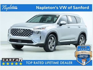 Used 2021 Hyundai Santa Fe SEL w/ Convenience Package video 1