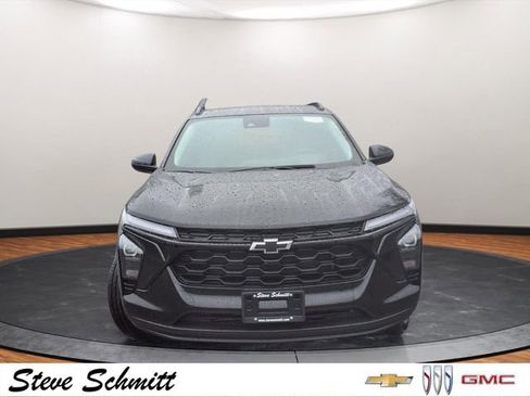 New 2026 Chevrolet Trax LT w/ Driver Confidence Package image 26