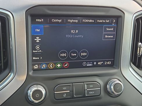 Used 2022 GMC Sierra 3500 SLT w/ Gooseneck/5TH Wheel Package image 25