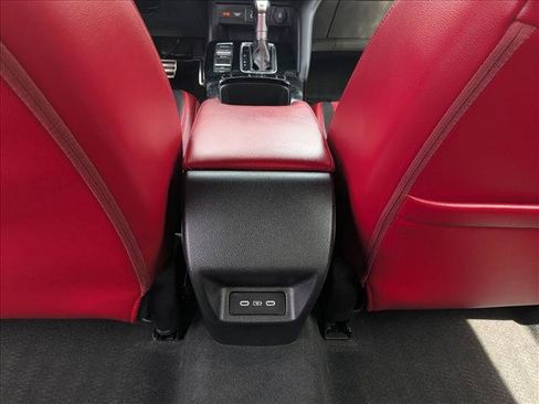 Certified 2024 Acura Integra A-Spec FWD image 18