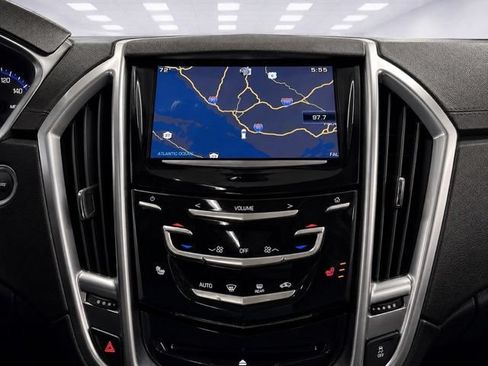 Used 2015 Cadillac SRX Luxury AWD/4WD image 24