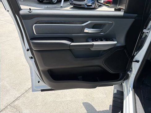 Used 2023 RAM 1500 Big Horn RWD image 16