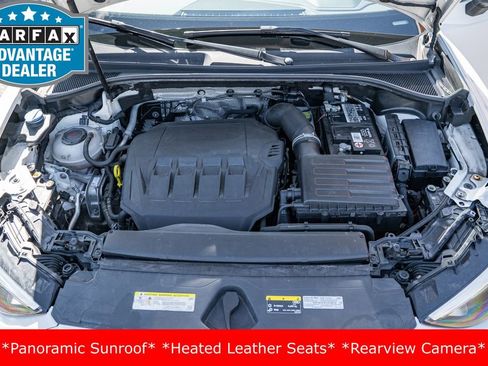 Used 2020 Audi Q3 2.0T Premium image 32