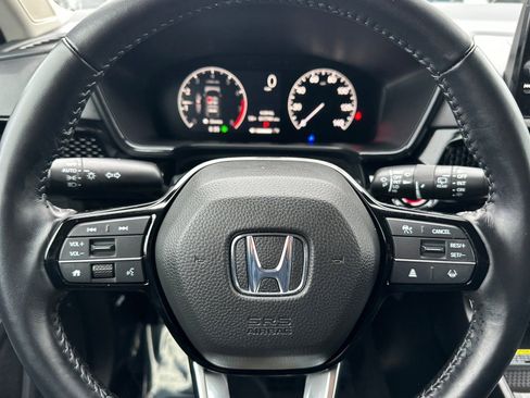 Used 2025 Honda CR-V EX-L image 26