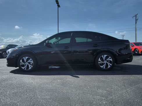 New 2025 Subaru Legacy Premium image 4