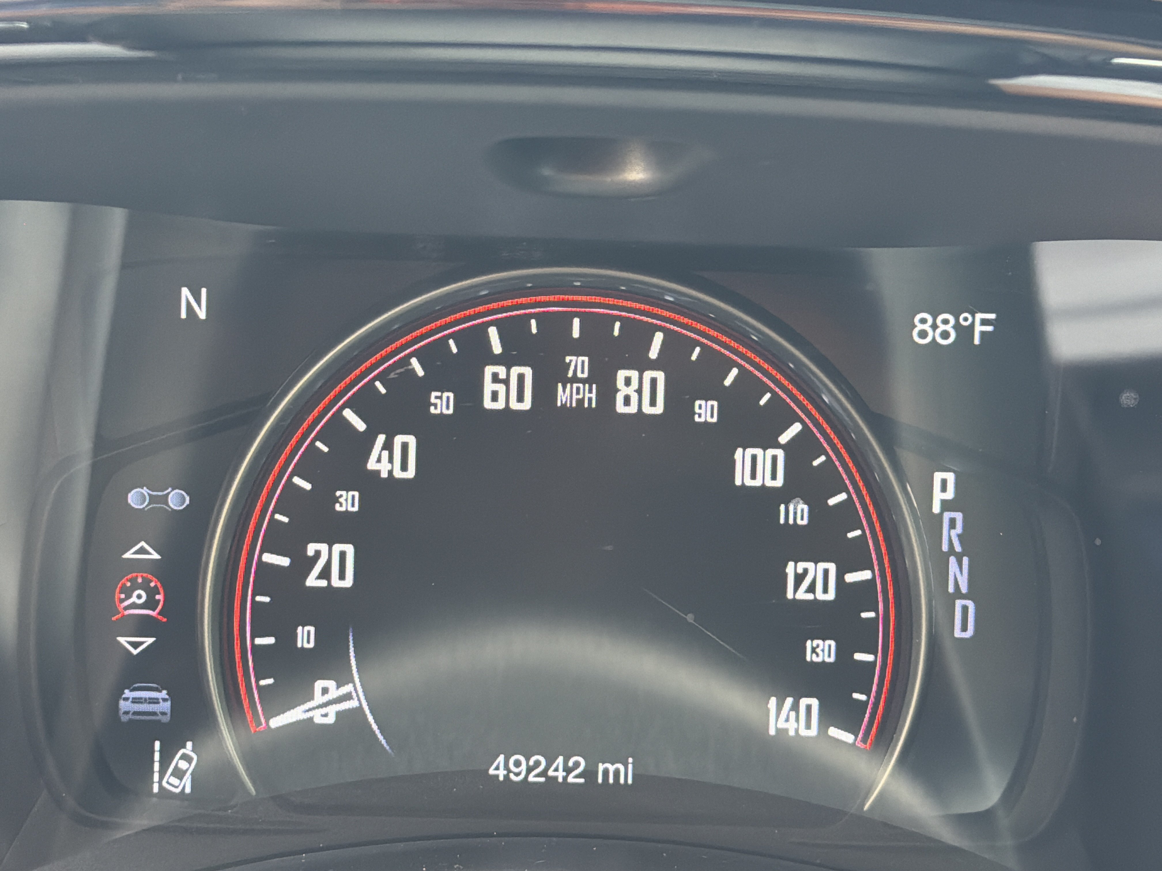 Used 2023 Dodge Durango GT AWD/4WD image 34