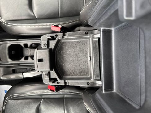 Used 2021 Jeep Wrangler Unlimited Sahara 4xe w/ Cold Weather Group image 26