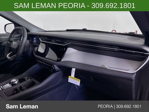 New 2026 Jeep Cherokee Laredo image 26