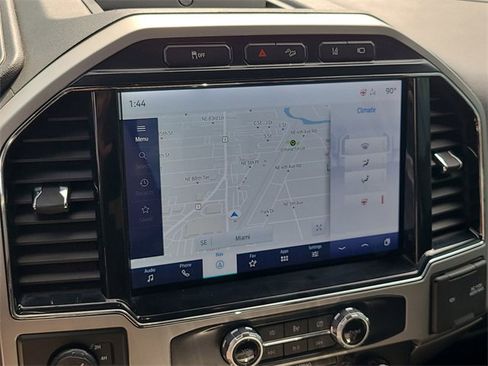 Used 2022 Ford F250 Lariat w/ Lariat Ultimate Package image 29