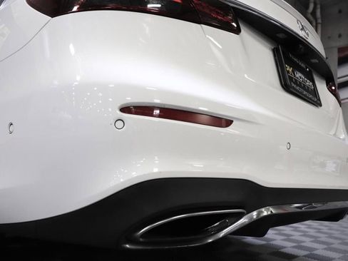 Used 2021 Mercedes-Benz E 350 4MATIC Sedan w/ Premium Package image 70