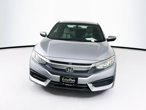 Used 2017 Honda Civic LX-P image 2