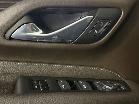 Used 2023 GMC Yukon Denali w/ Max Trailering Package image 7