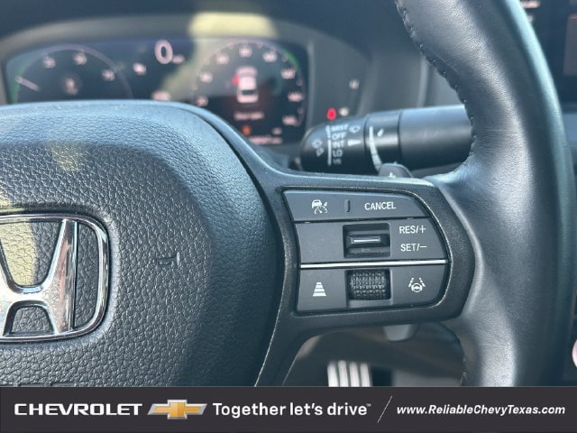 Used 2024 Honda Accord Sport image 15