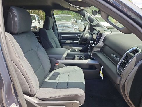 New 2026 RAM 1500 4x4 Crew Cab image 16