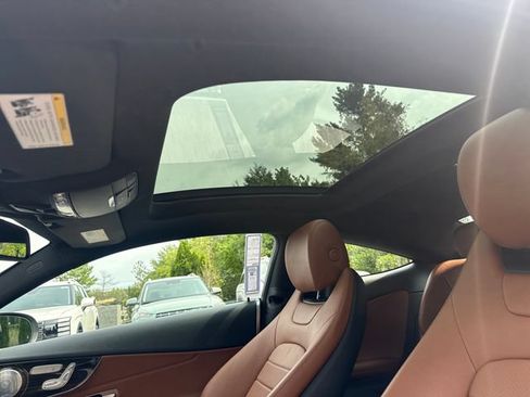 Used 2018 Mercedes-Benz C 300 4MATIC Coupe image 21