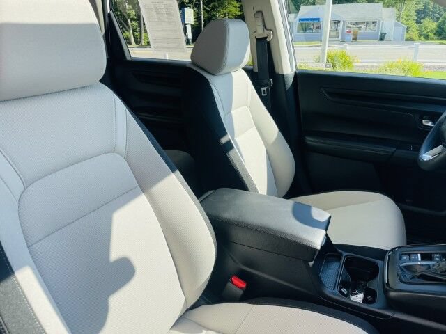 Used 2024 Honda CR-V EX image 12