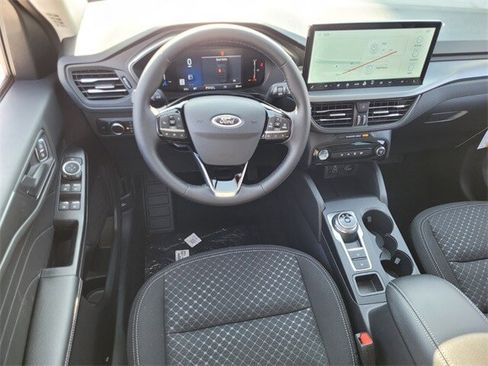 New 2025 Ford Escape Active w/ Tech Pack #1 image 7