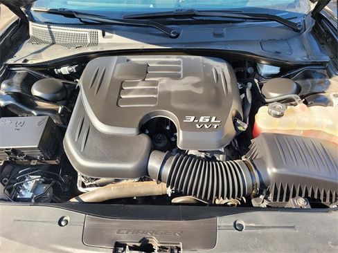 Certified 2022 Dodge Charger SXT image 26