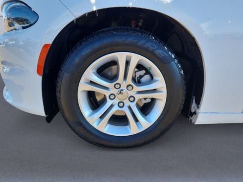 Used 2022 Dodge Charger SXT image 14