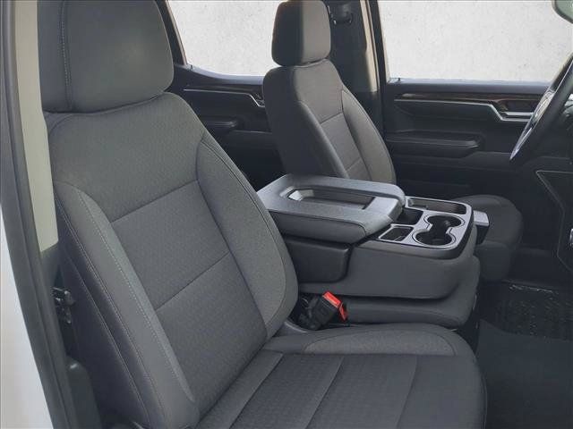 Used 2025 GMC Sierra 1500 Elevation w/ X31 Off-Road Package AWD/4WD image 21