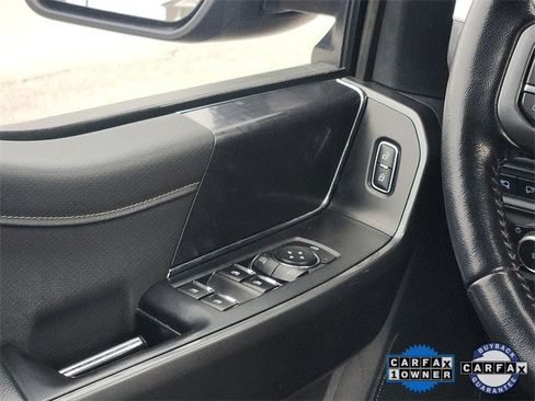 Certified 2022 Ford F150 XLT w/ Equipment Group 302A High image 11