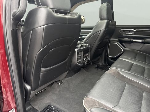 Used 2020 RAM 1500 Laramie image 9