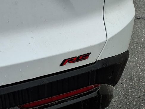 New 2026 Chevrolet Equinox RS w/ Safety and Technology Package image 5