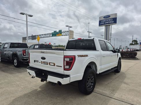 Certified 2023 Ford F150 Tremor w/ Equipment Group 402A High AWD/4WD image 20