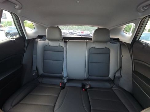 New 2026 Chevrolet Trax ACTIV w/ Driver Confidence Package FWD image 27