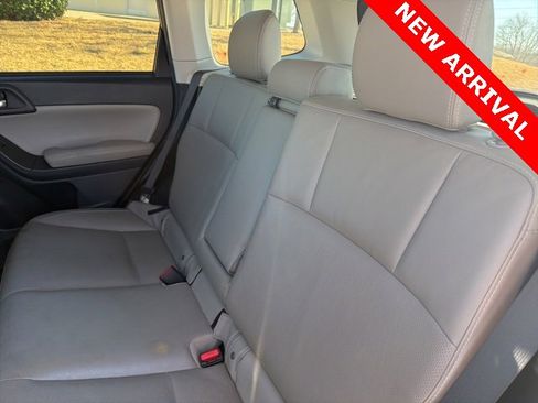 Used 2017 Subaru Forester 2.5i Limited image 24