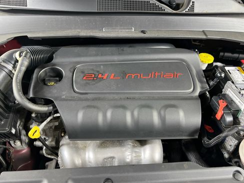 Used 2022 Jeep Compass Latitude w/ Convenience Group AWD/4WD image 28