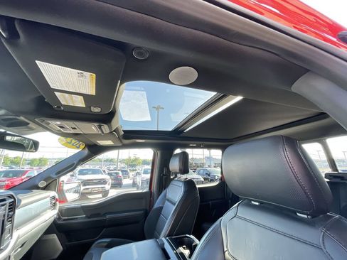 Used 2023 Ford F150 Raptor AWD/4WD image 19