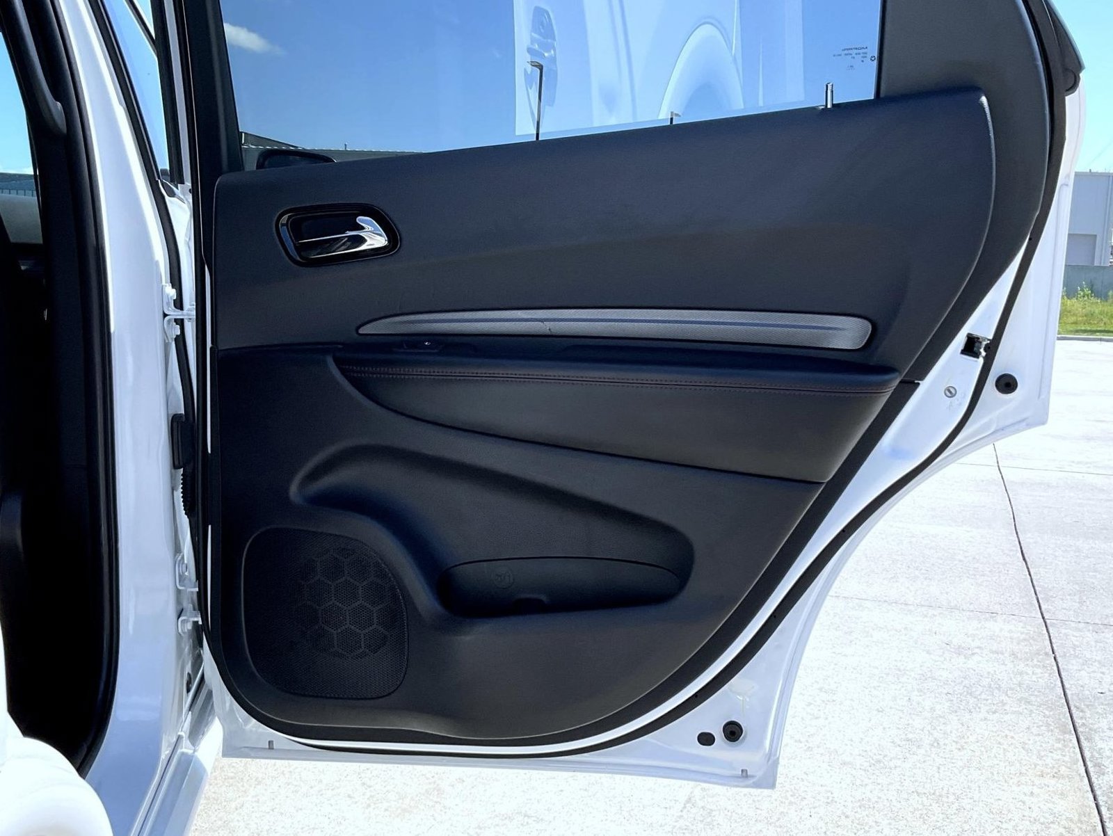 Used 2026 Dodge Durango GT AWD/4WD image 18