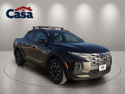Used 2023 Hyundai Santa Cruz SEL Premium