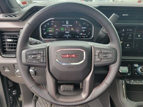 Used 2026 GMC Sierra 2500 AT4X w/ AT4X AEV Edition AWD/4WD image 19