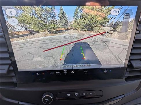 New 2026 Ford Transit 250 148 Medium Roof Extended AWD image 12