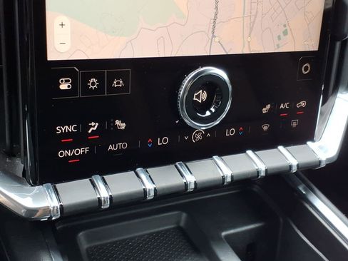 Certified 2024 GMC Acadia Elevation FWD image 8