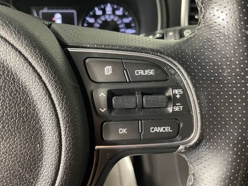 Used 2018 Kia Sportage SX AWD/4WD image 12