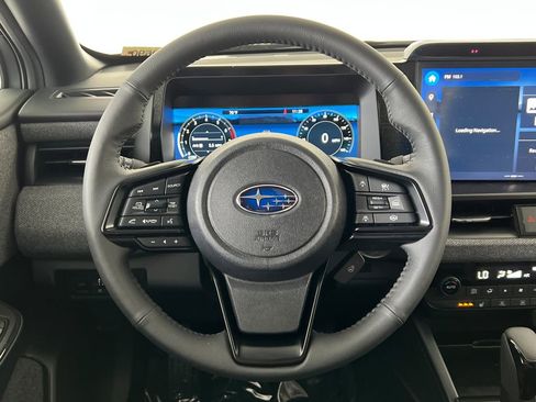 New 2026 Subaru Outback Limited XT AWD/4WD image 16