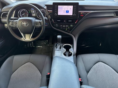 Certified 2023 Toyota Camry LE w/ Convenience Package FWD image 18