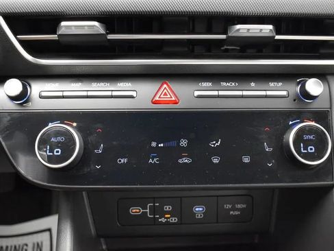 Used 2024 Hyundai Sonata SEL image 32