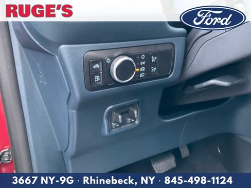 New 2026 Ford Maverick XLT w/ Equipment Group 301A image 18
