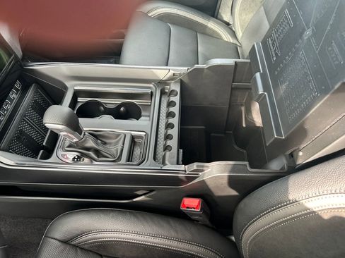 New 2026 RAM 1500 Rebel w/ Advanced Safety Group II AWD/4WD image 23