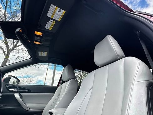 Used 2024 Mitsubishi Eclipse Cross SE AWD/4WD image 17